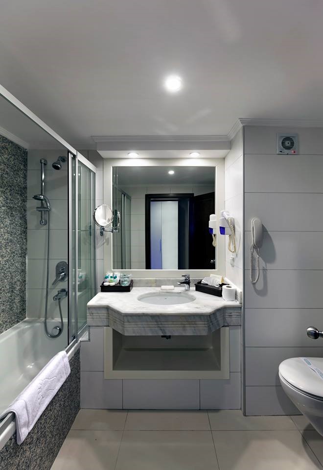 imagini hotel SAMARA BODRUM